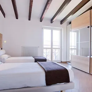  Apartament Imhome - Ripamonti
