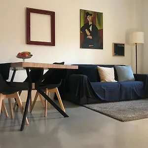  Apartment Appart Milano