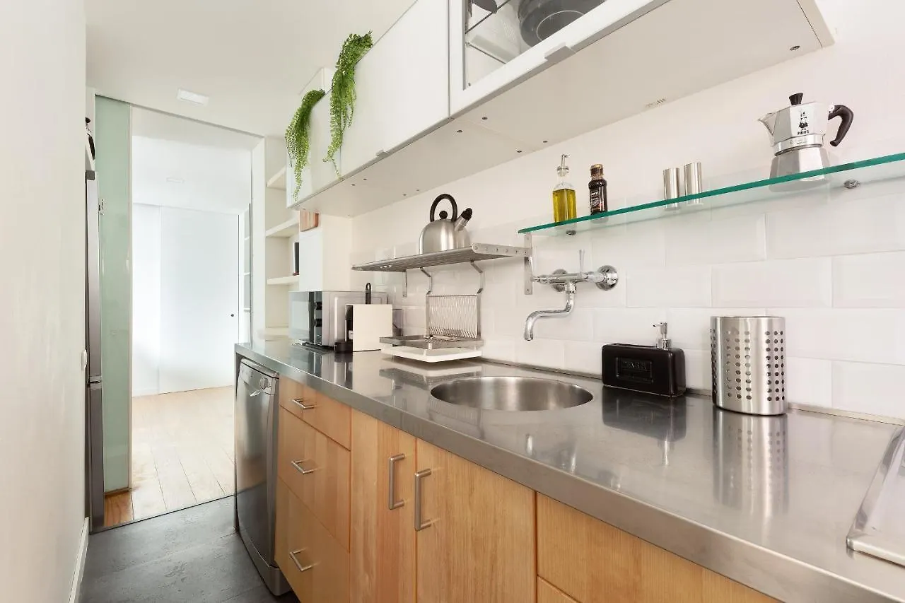 Hl Apartment - Brera, Garibaldi, Moscova, Duomo, Montenapoleone Milan