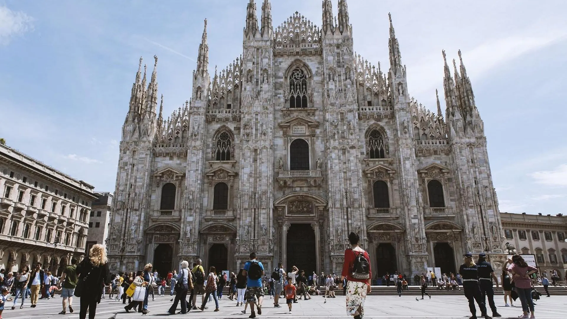 Hl Apartment - Brera, Garibaldi, Moscova, Duomo, Montenapoleone Milan Italy