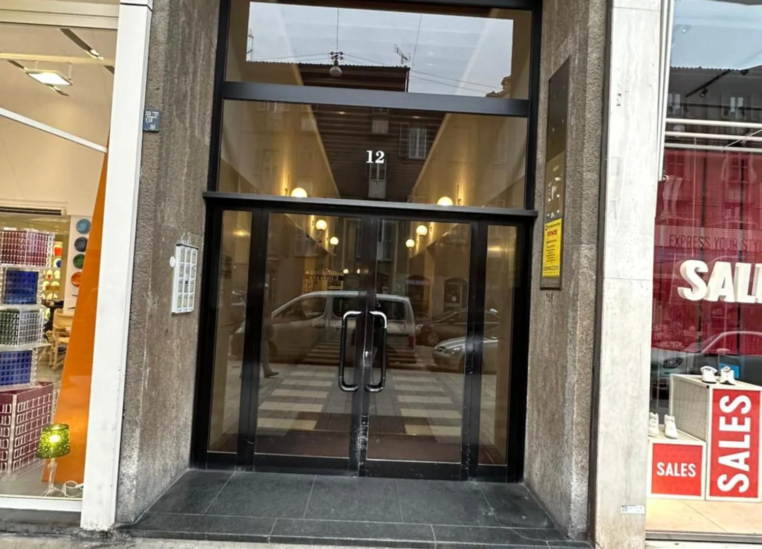 Hl Apartment - Brera, Garibaldi, Moscova, Duomo, Montenapoleone Milan